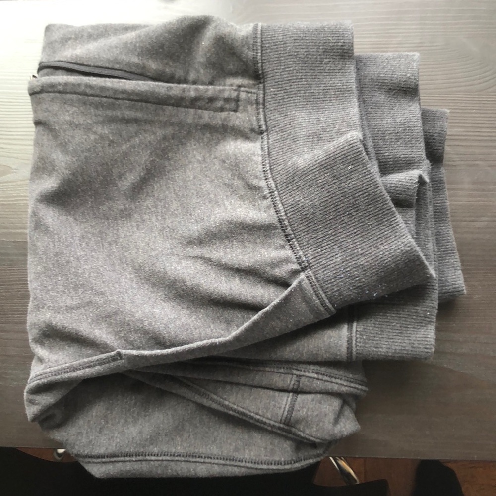 Lululemon Activewear Sweats/Joggers